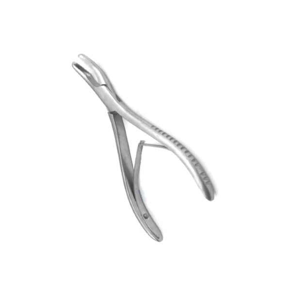 LUER Bone Rongeur 2