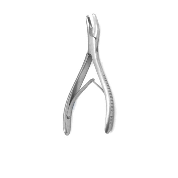 LUER Bone Rongeur 3