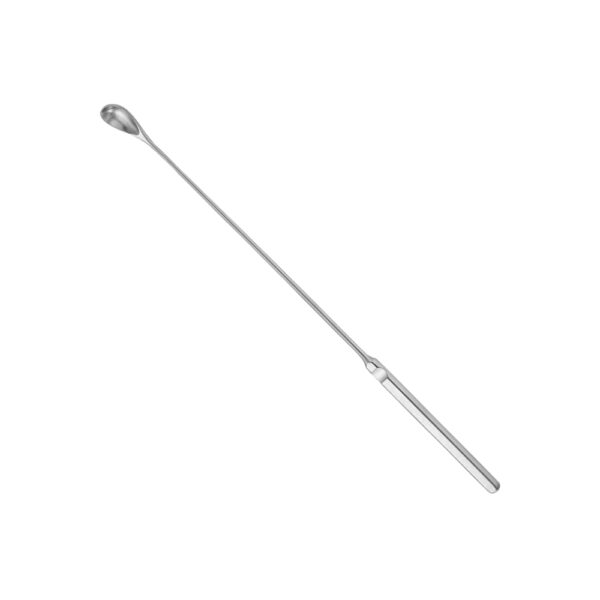 LUER KOERTE Scoops Malleable Shaft 2