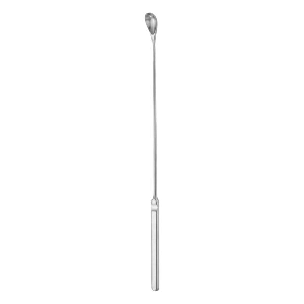 LUER KOERTE Scoops Malleable Shaft 3