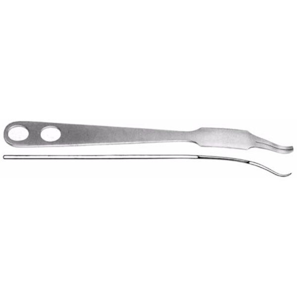 Lange Hohmann Bone Retractor 2