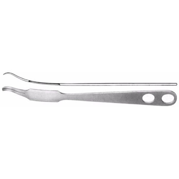 Lange Hohmann Bone Retractor3