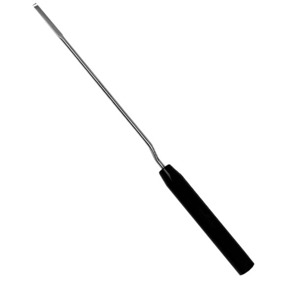 Lateral Bayonet Osteotome