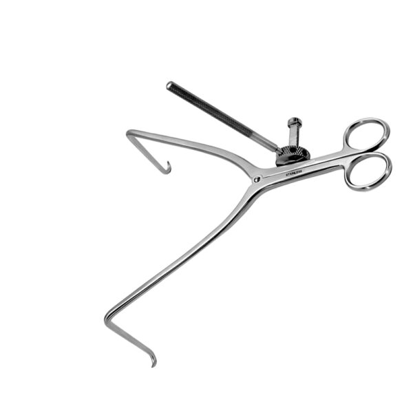 Lateral Plif Retractors 2