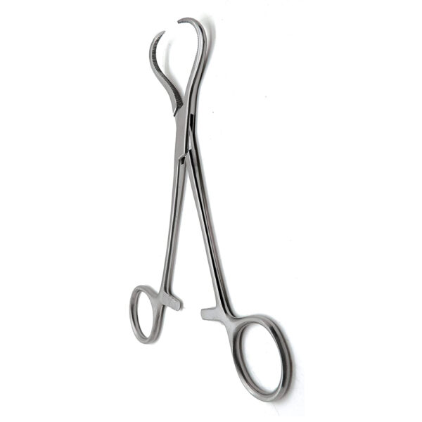 Lewin Bone Clamp3