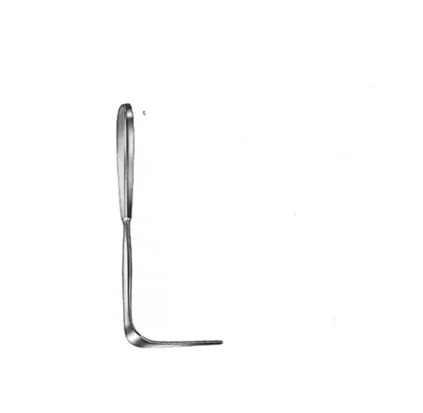 MARTIN Vaginal Retractor 2