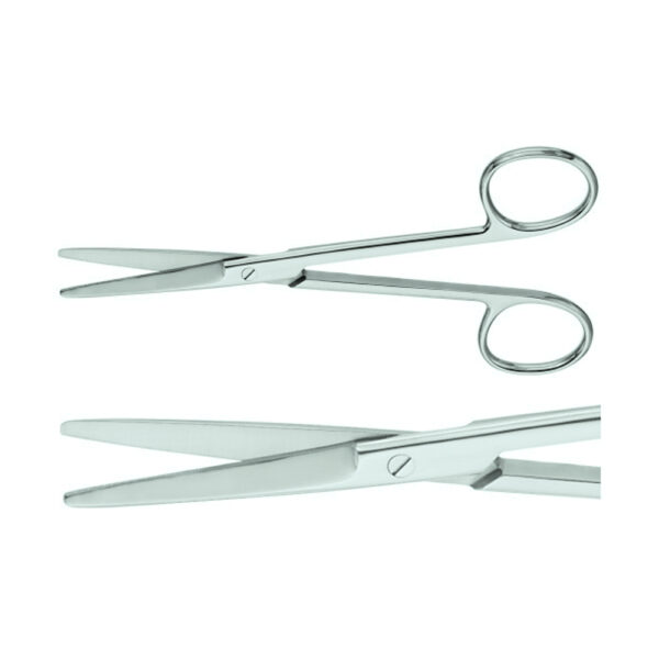 MAYO Dissecting Scissors Delicate 1