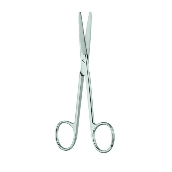 MAYO Dissecting Scissors Delicate 3