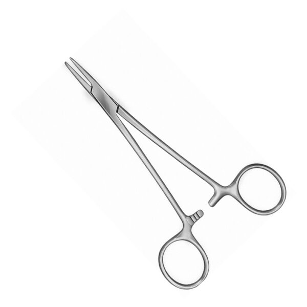 MAYO HEGAR Needle Holder 2