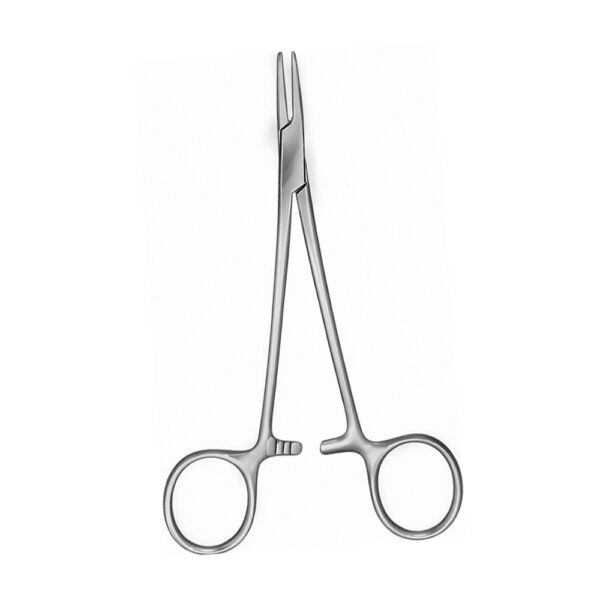 MAYO HEGAR Needle Holder 3