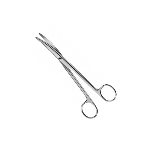 MAYO LEXER Dissecting Scissors 2