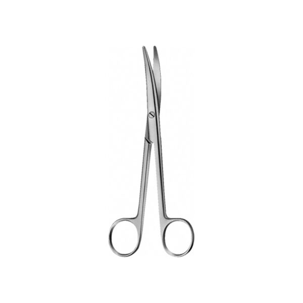 MAYO LEXER Dissecting Scissors 3