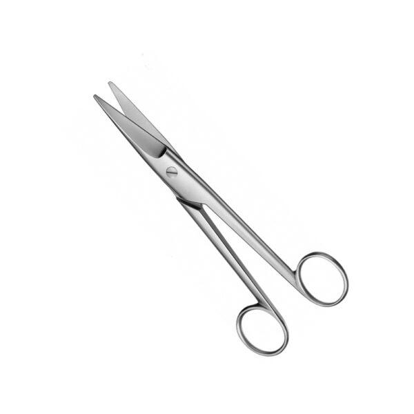 MAYO NOBLE Dissecting ScissorsBroad Blade 2