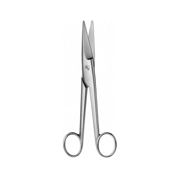 MAYO NOBLE Dissecting ScissorsBroad Blade 3
