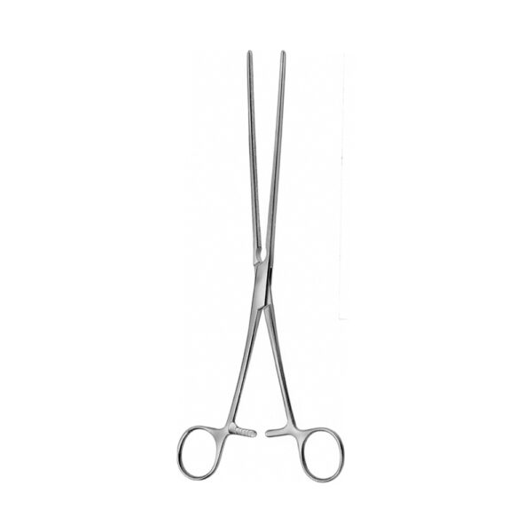 MAYO ROBSON Atraumatic Forceps 3