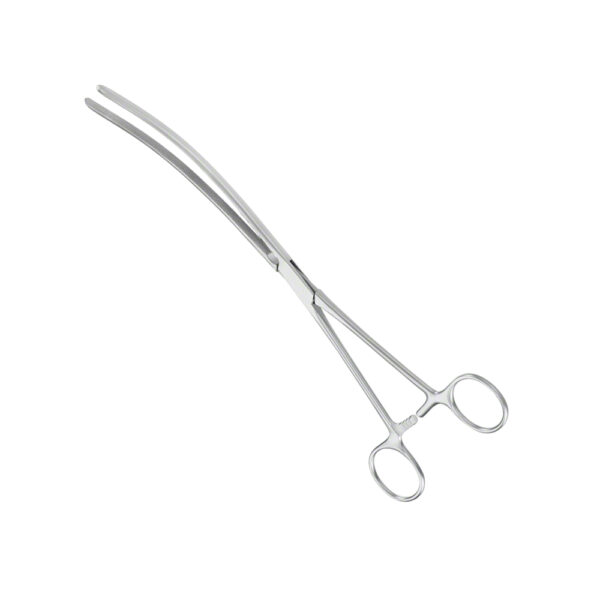 MAYO ROBSON Intestinal ForcepsHard Elastic Blades 2