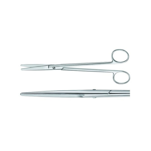MAYO SIMS Dissecting Scissors 1