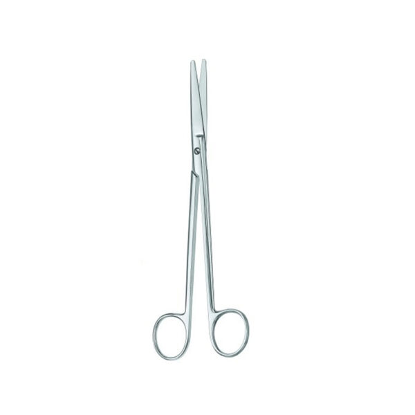 MAYO SIMS Dissecting Scissors 3