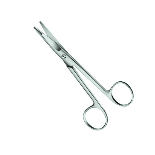 MAYO STILLE Dissecting ScissorsBeveled Blade 2