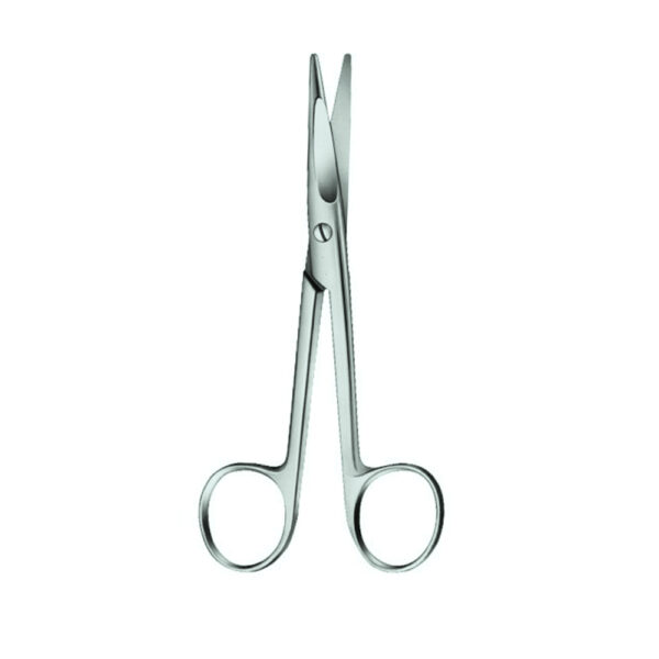 MAYO STILLE Dissecting ScissorsBeveled Blade 3