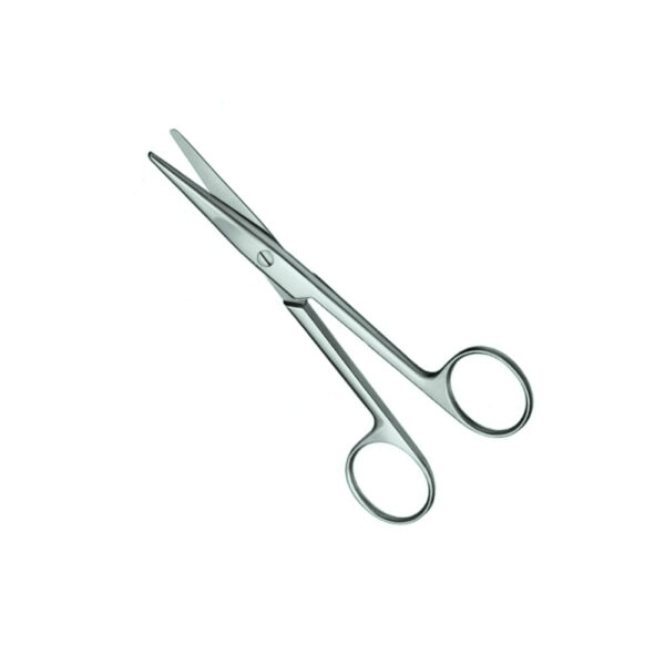 MAYO STILLE Dissecting ScissorsFlat Blade 2