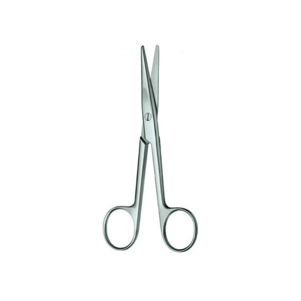 MAYO STILLE Dissecting ScissorsFlat Blade 3