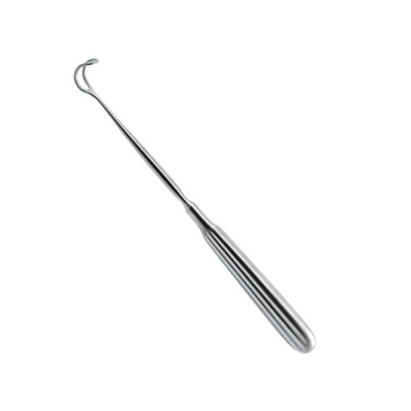 MCBURNEY Thyroid Retractor 2