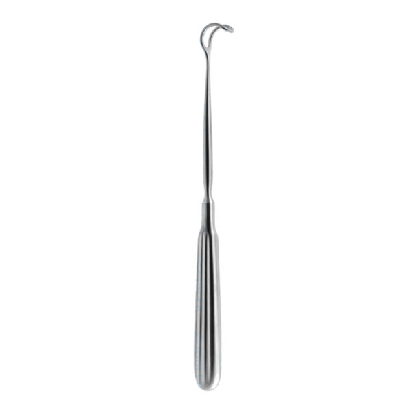 MCBURNEY Thyroid Retractor 3