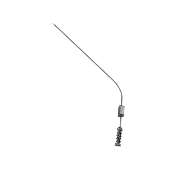 MCCULLOCH Suction Tube 2