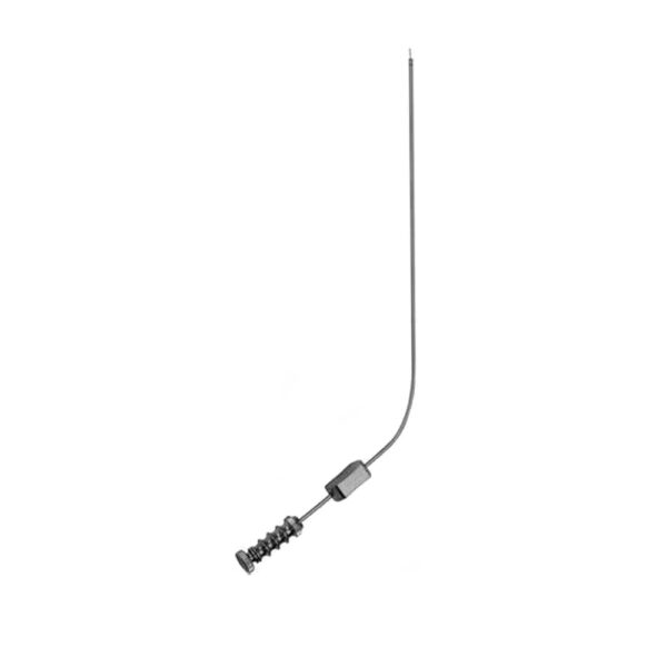 MCCULLOCH Suction Tube 3