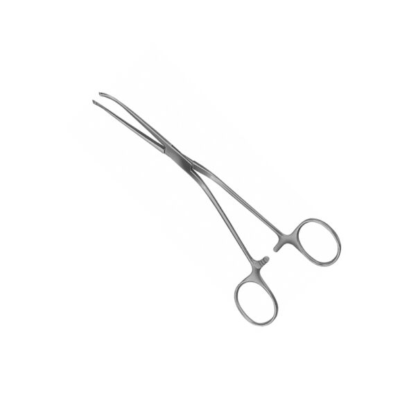 MCGIVNEY Hemorrhoidal Forceps 2