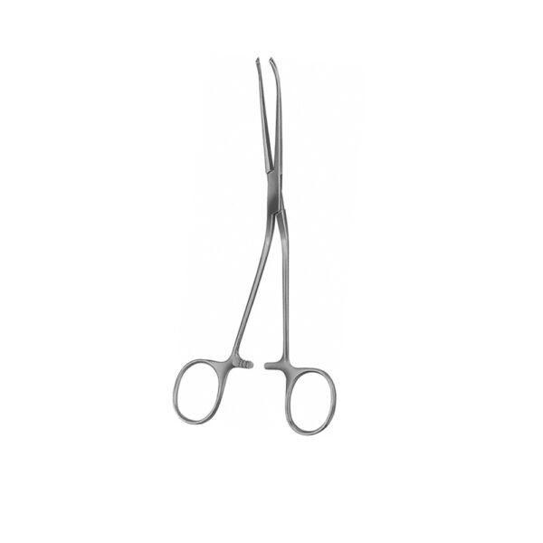 MCGIVNEY Hemorrhoidal Forceps 3