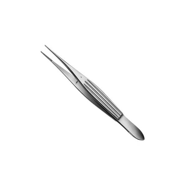 MCINDOE Thumb Forceps Delicate 2