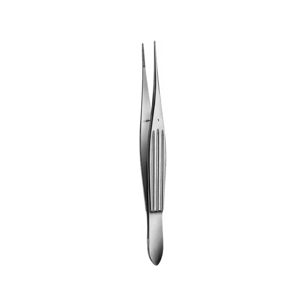 MCINDOE Thumb Forceps Delicate 3