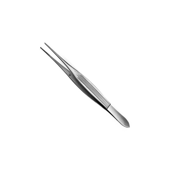 MCINDOE Tissue Forceps Delicate 2