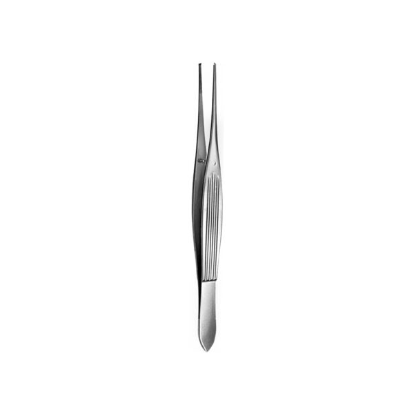 MCINDOE Tissue Forceps Delicate 3