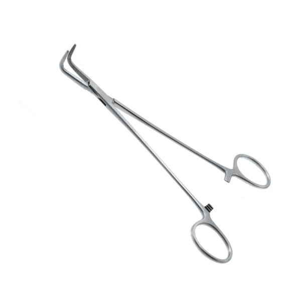 MEEKER Forceps 2
