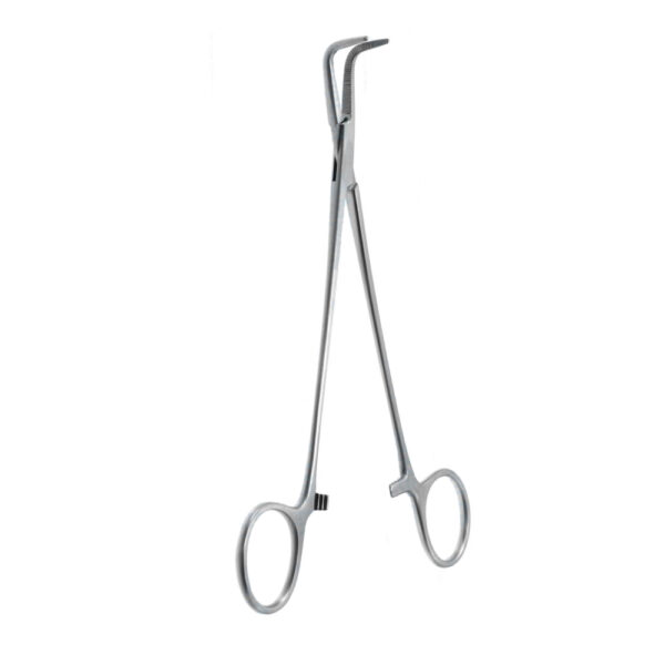 MEEKER Forceps 3