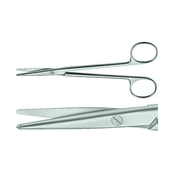 METZENBAUM Dissecting Scissors 1
