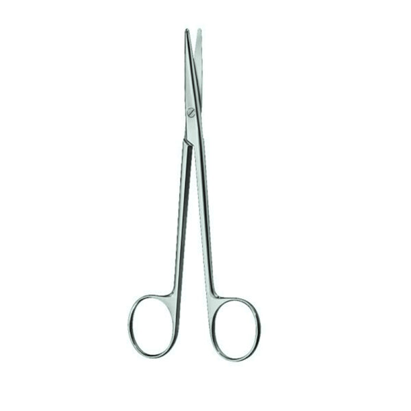 METZENBAUM Dissecting Scissors 3