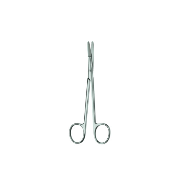 METZENBAUM LIPSETT Scissors 3
