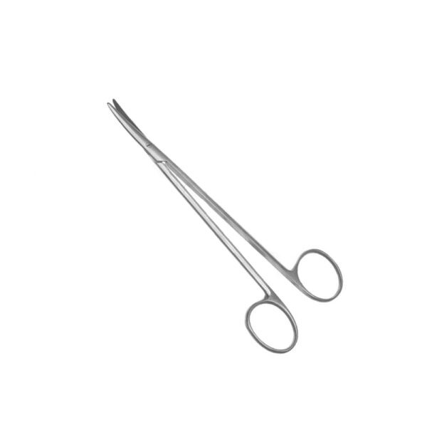 METZENBAUM Scissors Delicate 2