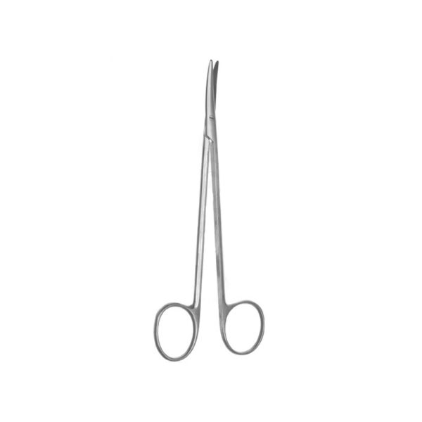 METZENBAUM Scissors Delicate 3