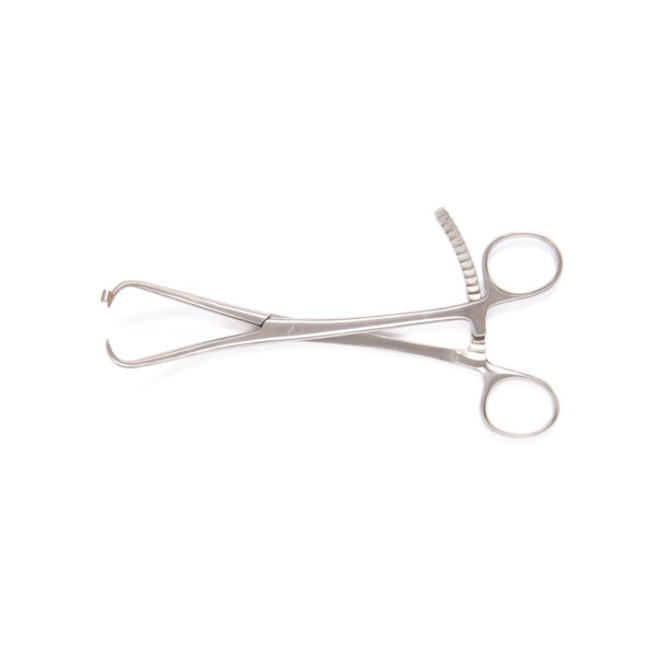 MEYER Reposition Forceps F Wires 1