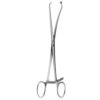 MEYER Reposition Forceps F Wires 1mm2