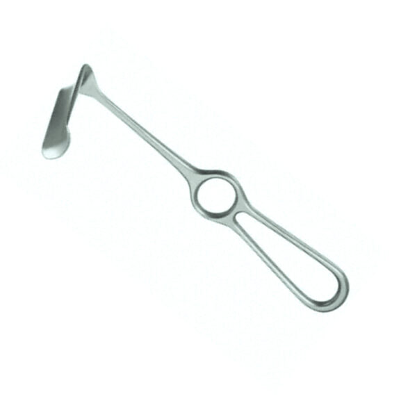 MIASPAS® Mini ALIF LANGENBECK Retractor 2