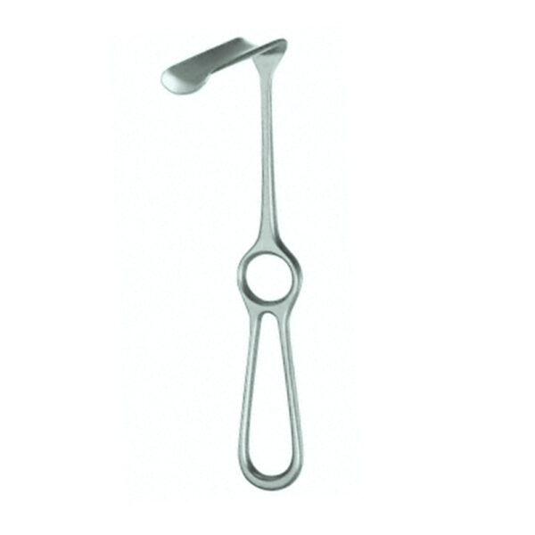 MIASPAS® Mini ALIF LANGENBECK Retractor 3