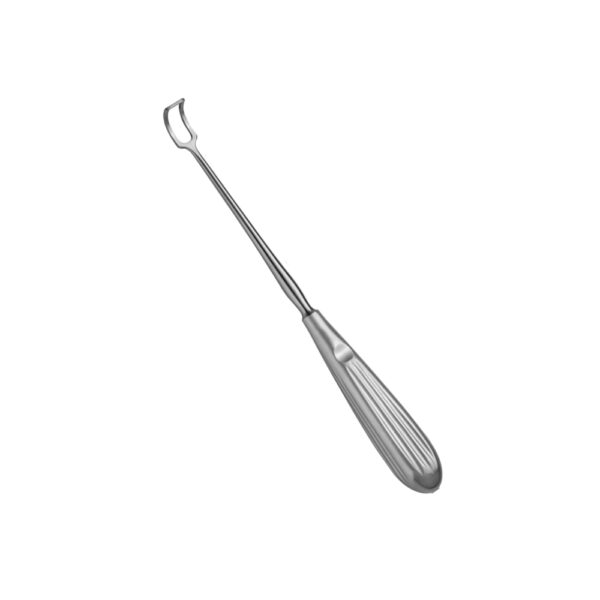 MIDDLETON Adenoid Curette 2
