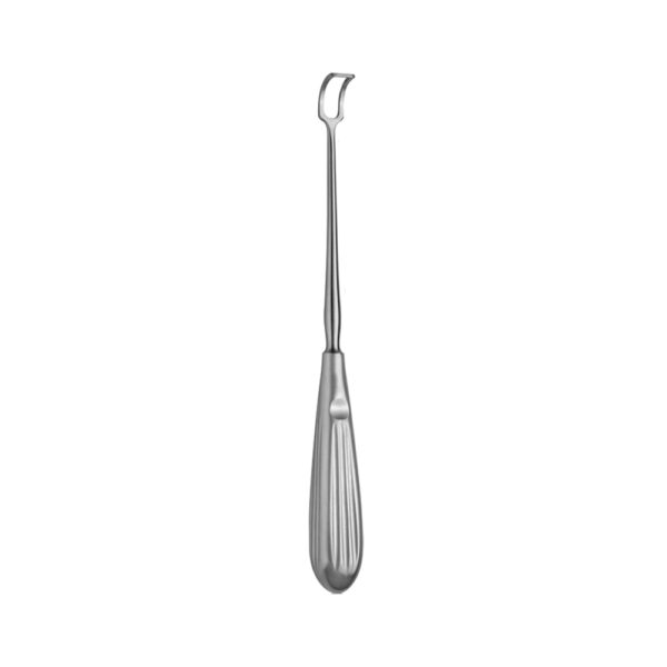 MIDDLETON Adenoid Curette 3