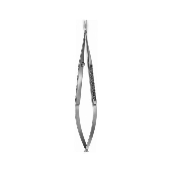 MILLESI Micro Scissors 3